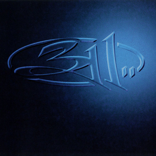 cover: All Mixed Up, 311