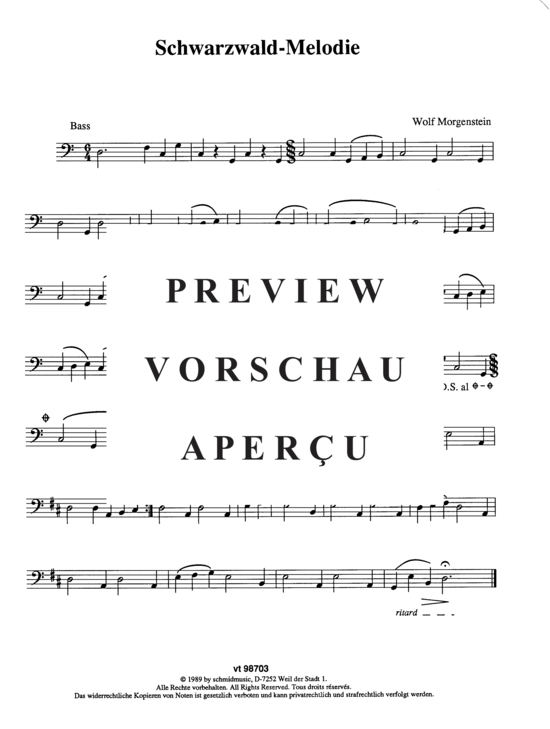 gallery: Schwarzwald-Melodie , , (Mundharmonika Quartett)