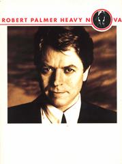 cover: Simply Irresistible, Robert Palmer