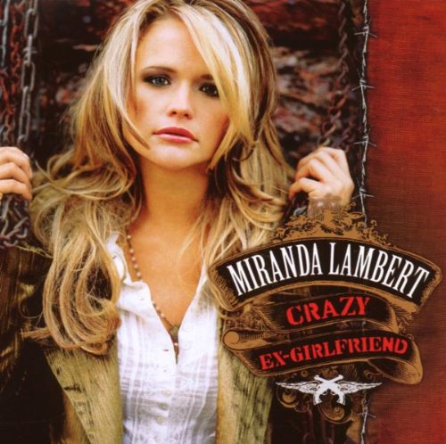 cover: Gunpowder & Lead, Miranda Lambert, Gesang, Gitarre, Klavier