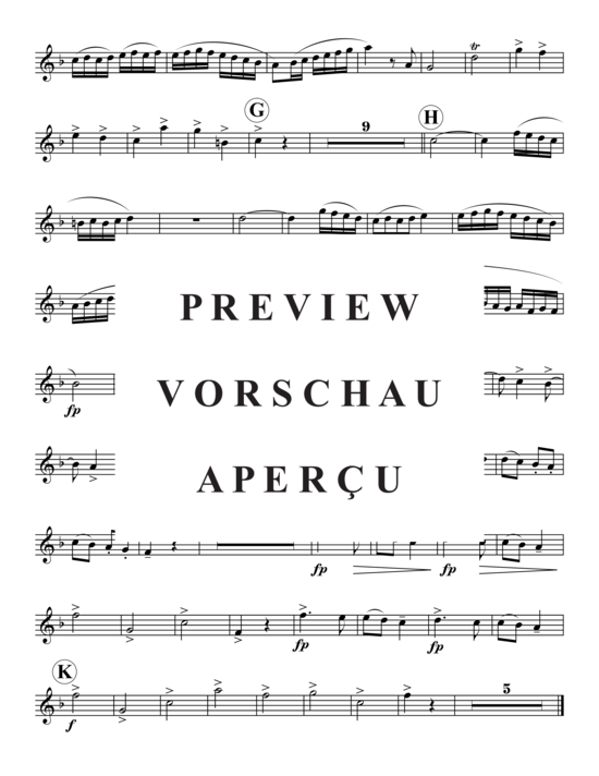 Product gallery: Page 11 of 11 Alleluja , , (baritone/trombone + piano)