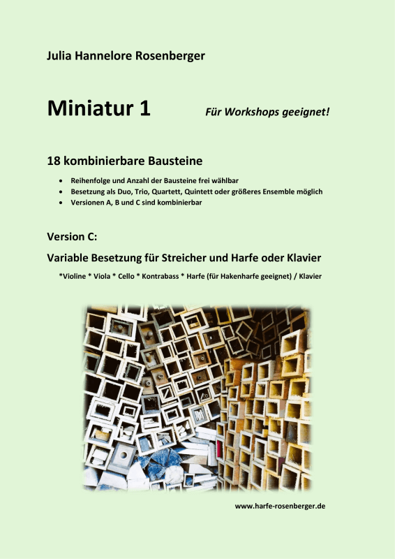 Product picture to: Miniatur 1