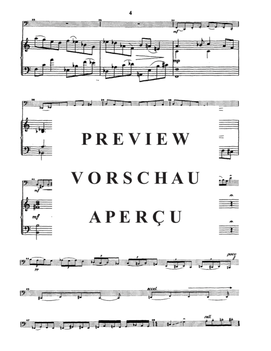 gallery: Tuba Concerto , , (Tuba + Klavier)