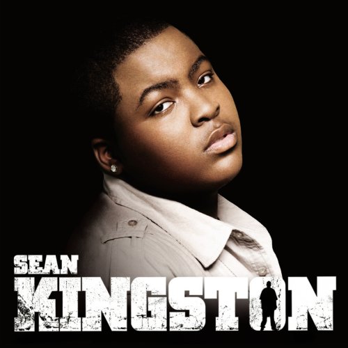 cover: Beautiful Girls, Sean Kingston