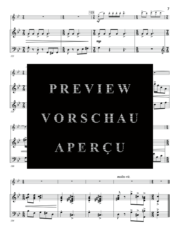 Product gallery: Page 11 of 11 Scherzo, , (flute and piano)