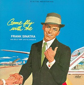 Product picture to: Come Fly With Me