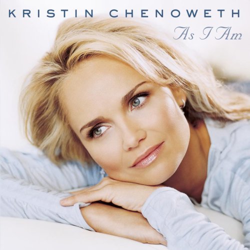 cover: Taylor, The Latte Boy, Kristin Chenoweth