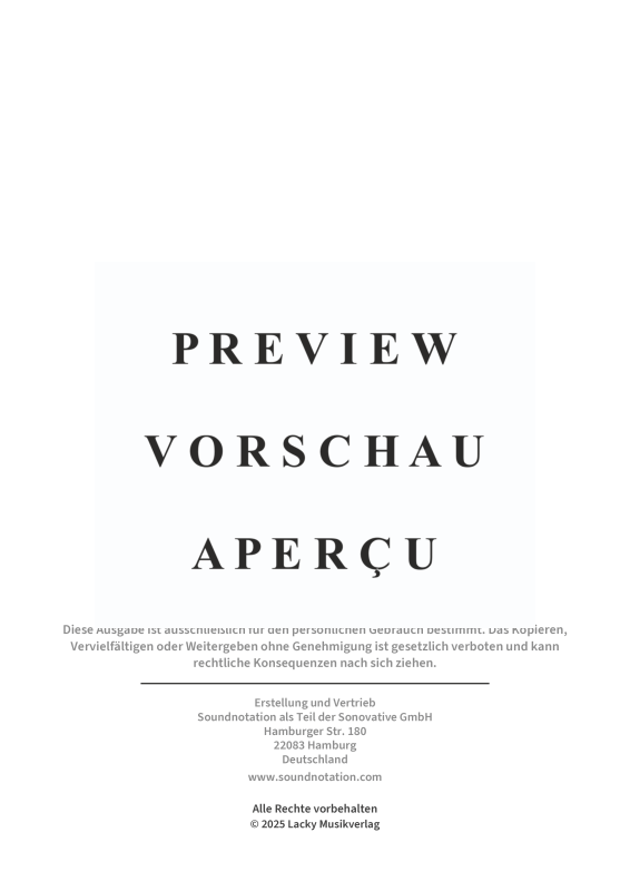 Produktgalerie: Seite 4 von 8 Josefine, die Weihnachtsmaus, , Gesang und Klavier