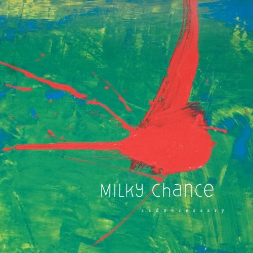 cover: Stolen Dance, Milky Chance