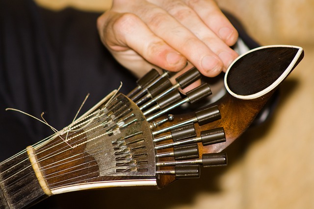 musical journey Portugal