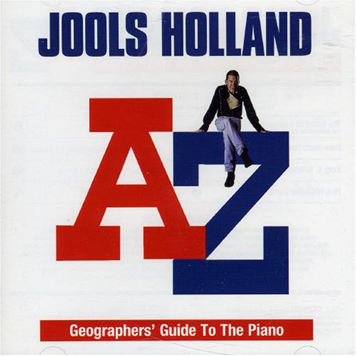 Product picture to: Doing The Bird Cage Walk (theme from Later ... With Jools Holland)