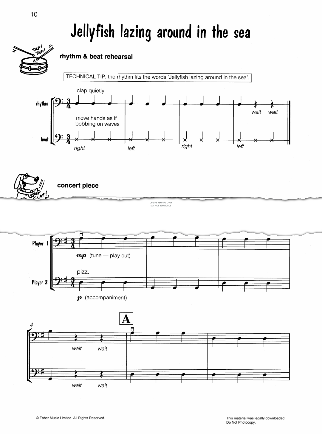 Produktgalerie: Seite 1 von 1 Jellyfish Lazing Around In The Sea, Mary Cohen, Violoncello