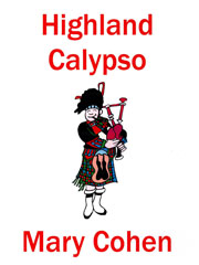 Produktbild zu: Highland Calypso