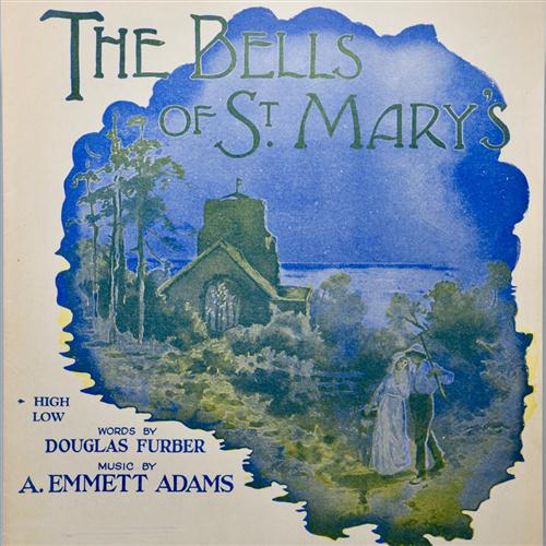 Product picture to: The Bells Of St. Mary's