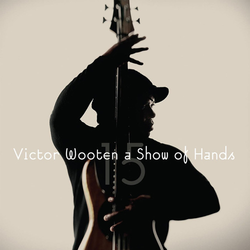 Produktbild zu: You Can't Hold No Groove