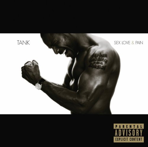 cover: I'm Coming Home, Tank