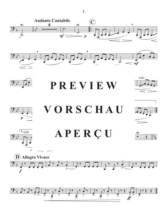 Product gallery: Page 17 of 17 We Wish You a Merry Silent Night , , (Tuba Quartett EETT)