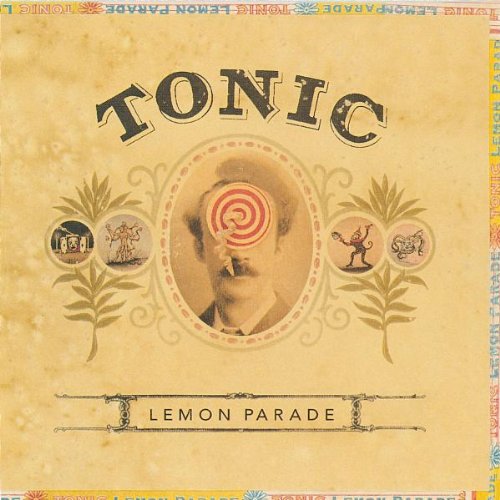 cover: Casual Affair, Tonic