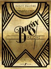 cover: Bugsy Malone (from 'Bugsy Malone'), Paul Williams