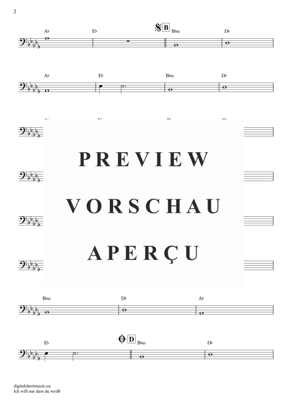 gallery: Ich will nur dass du weißt , SDP, Tawil, Adel, E-Bass