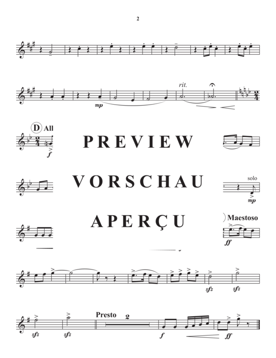Produktgalerie: Seite 7 von 15 Yankee Doodles , , (Blechbläserquintett)