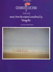 cover: Chariots Of Fire, Vangelis