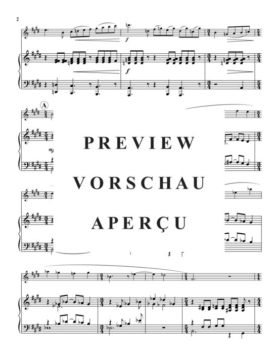 Product gallery: Page 3 of 15 Bombur´s Dream , , (Oboe + Keyboard)