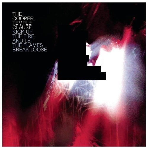 cover: Promises Promises, The Cooper Temple Clause