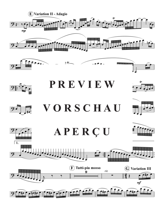 Produktgalerie: Seite 18 von 19 Believe Me If All Those Endearing Young Charms , , (Blechbläserquintett)