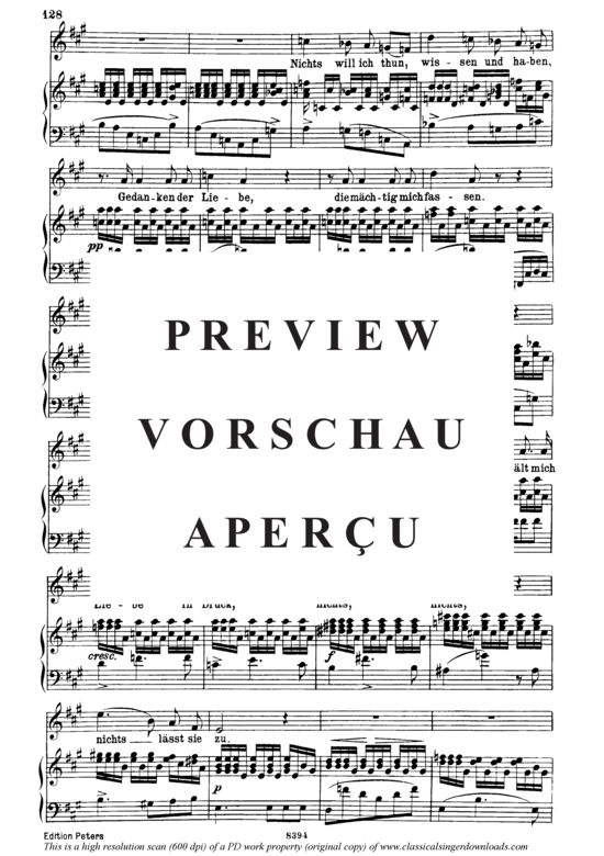 Product gallery: Page 4 of 7 Delphine D.857-2, , High Voice and Piano