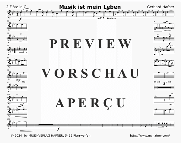 gallery: Musik ist mein Leben, , (singing and dance music)