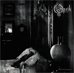 cover: Master's Apprentices, Opeth, Gitarre