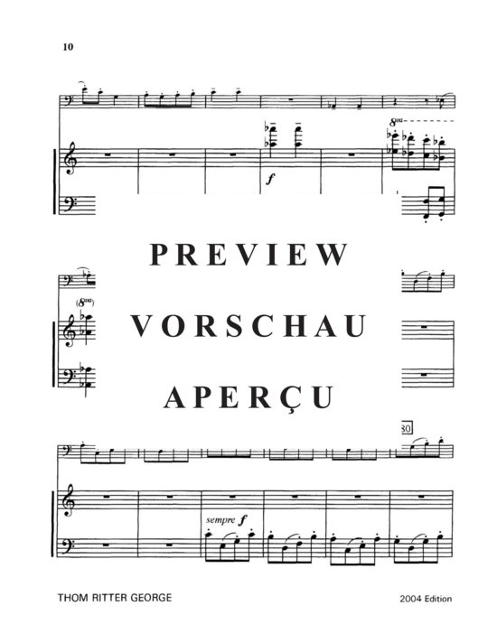 Produktgalerie: Seite 12 von 21 Sonata , , (Bariton Horn + Klavier)