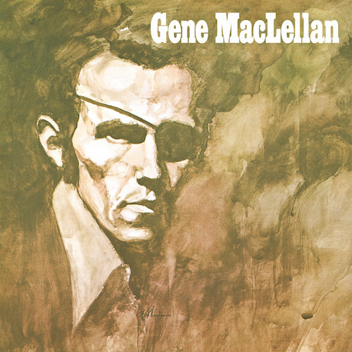 cover: Snowbird, Gene MacLellan