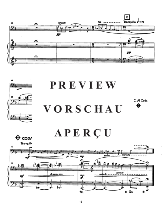 gallery: Reverie No 2 , , (Tuba + Klavier)