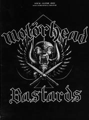 cover: Death Or Glory, Motorhead