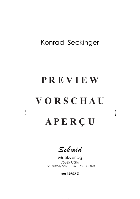 Product gallery: Page 2 of 18 Lieder der Liebe , , (soprano + organ/piano)