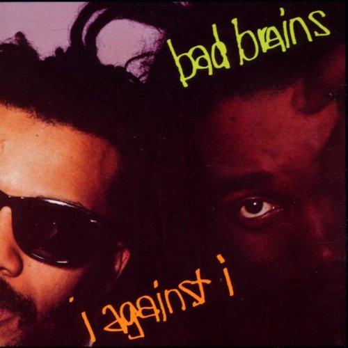 cover: Re-Ignition, Bad Brains, Gitarre
