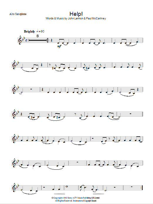 Product gallery: Page 1 of 1 Help!, The Beatles