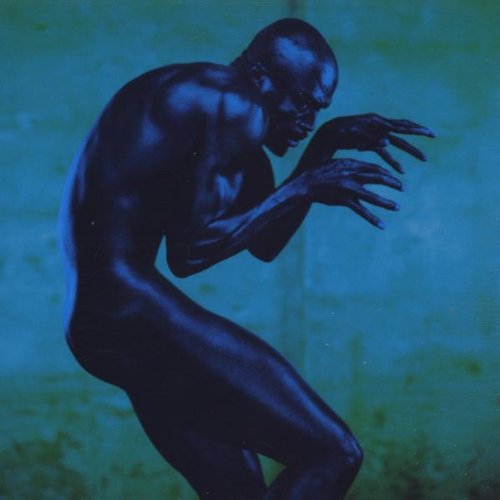 cover: Human Beings, Seal, Gesang, Gitarre, Klavier