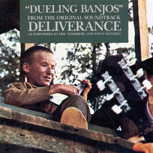 Produktbild zu: Duelin' Banjos