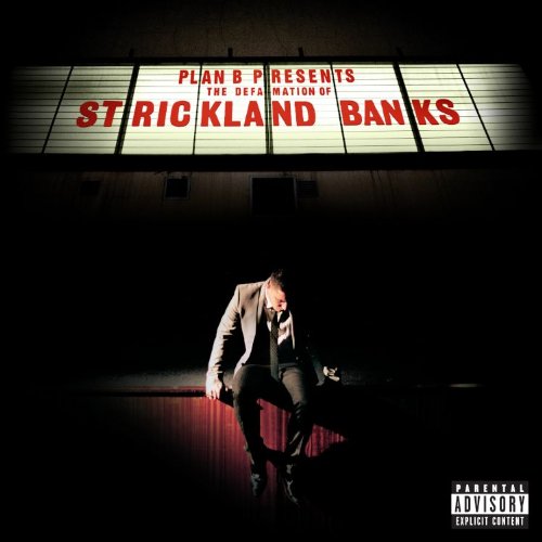 cover: She Said, Plan B