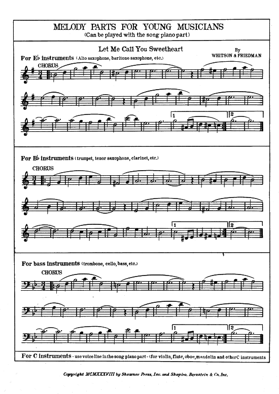 Produktbild zu: Let Me Call You Sweatheart Bette Midler