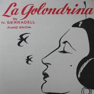 Product picture to: La Golondrina