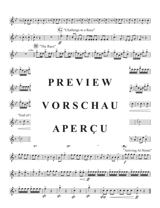 Produktgalerie: Seite 16 von 20 Silver Sleigh Bells , , (Blechbläserquintett)