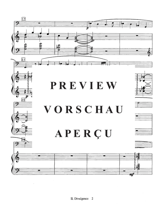 Produktgalerie: Seite 10 von 21 Dialogs , , (Tuba + Klavier)