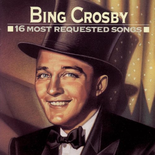 cover: Can't We Talk It Over, Bing Crosby, Gesang, Gitarre, Klavier