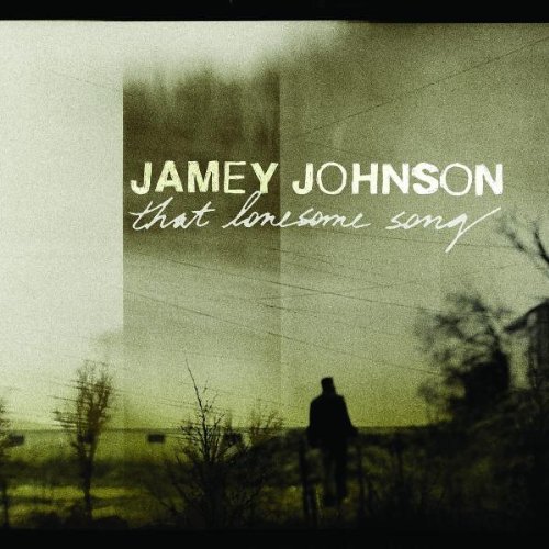 cover: In Color, Jamey Johnson