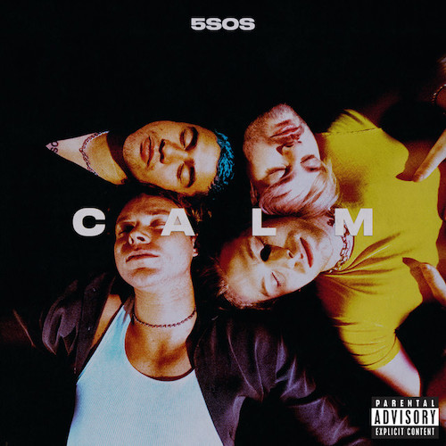 cover: Easier, 5 Seconds of Summer