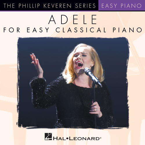 cover: Lovesong [Classical version] (arr. Phillip Keveren), Adele